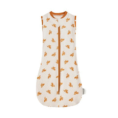 Natural Comfort Swaddle Blanket Long Size Soft Baby Wrap