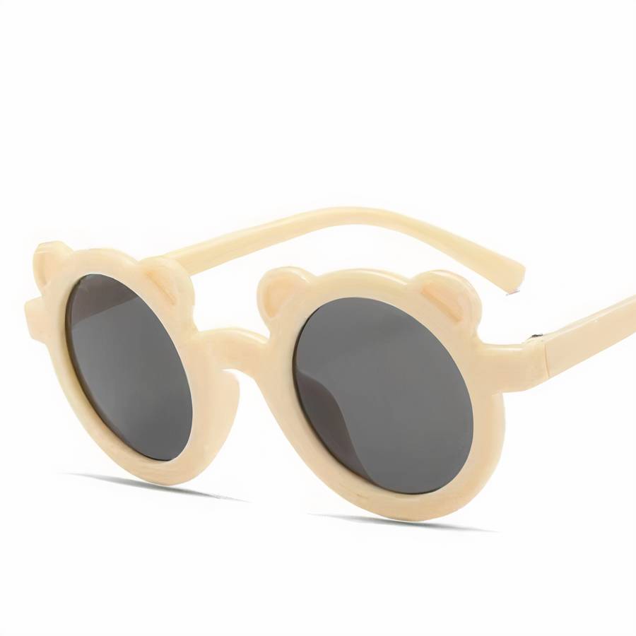Baby Summer Sunglasses Toddler UV Protection Shades for Infants