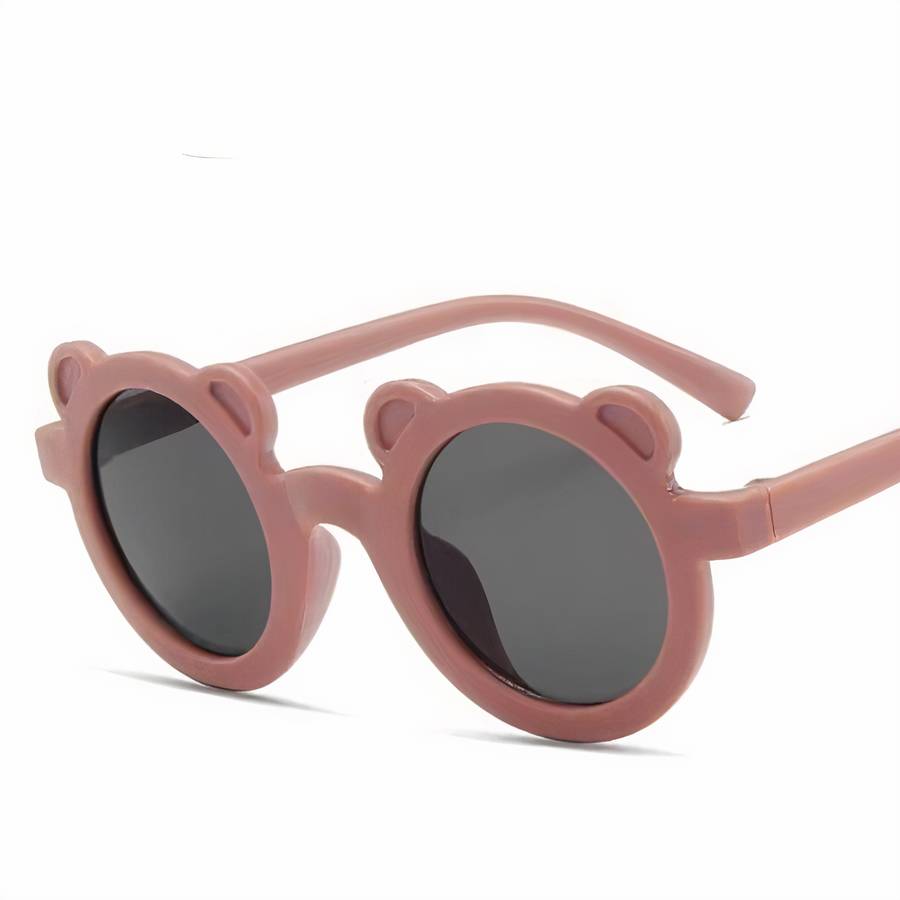 Baby Summer Sunglasses Toddler UV Protection Shades for Infants