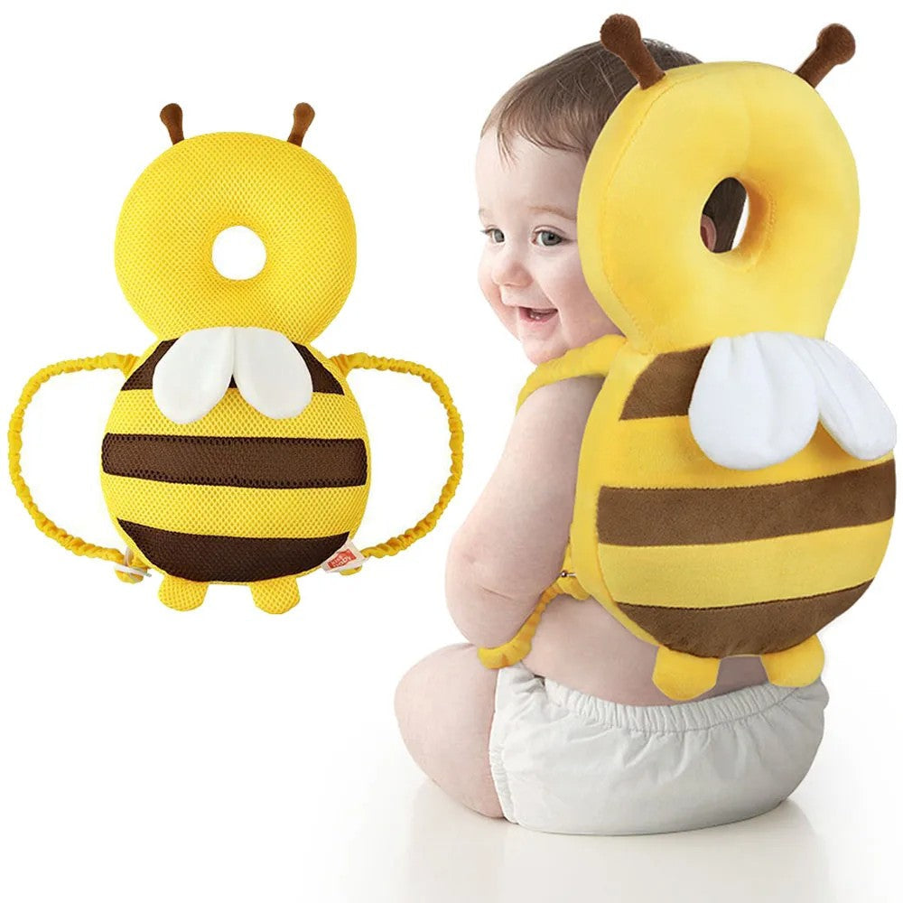 Baby Safety Bumper Cushion Toddler Bed Edge Protection Anti Fall Guard Pad