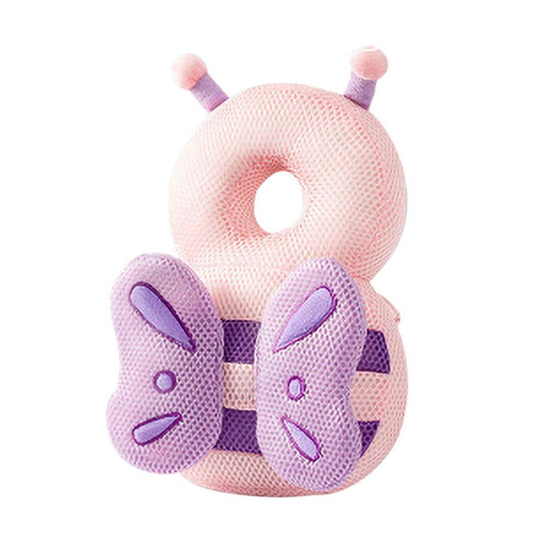 Baby Safety Bumper Cushion Toddler Bed Edge Protection Anti Fall Guard Pad