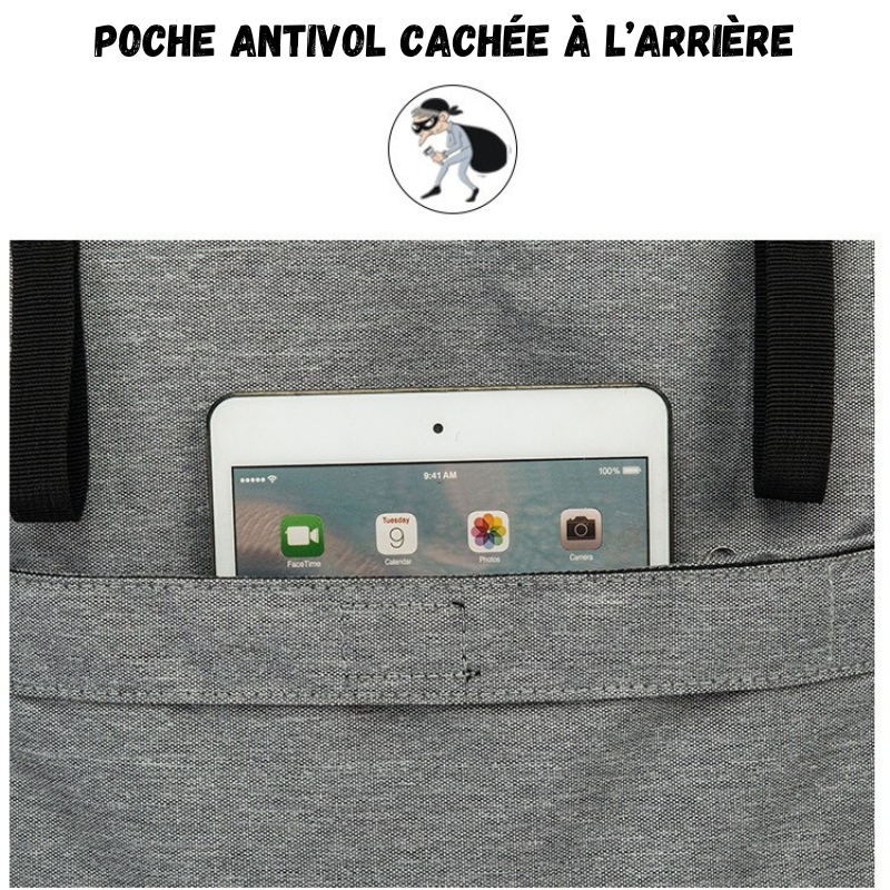 Land Diaper Bag - Practical and Stylish Baby Changing Bag