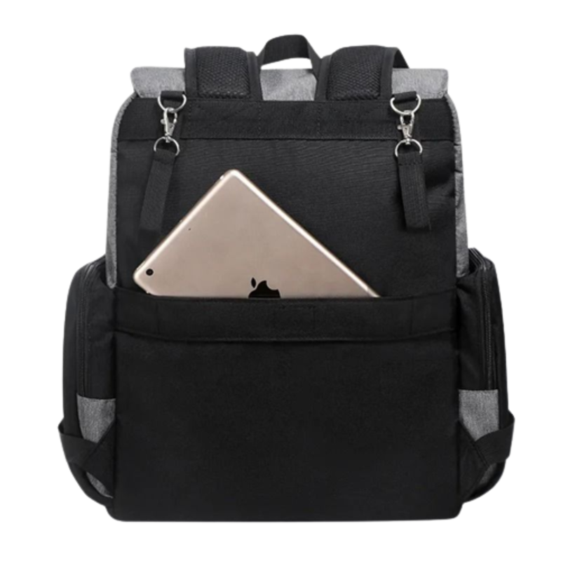 Land Diaper Bag - Practical and Stylish Baby Changing Bag