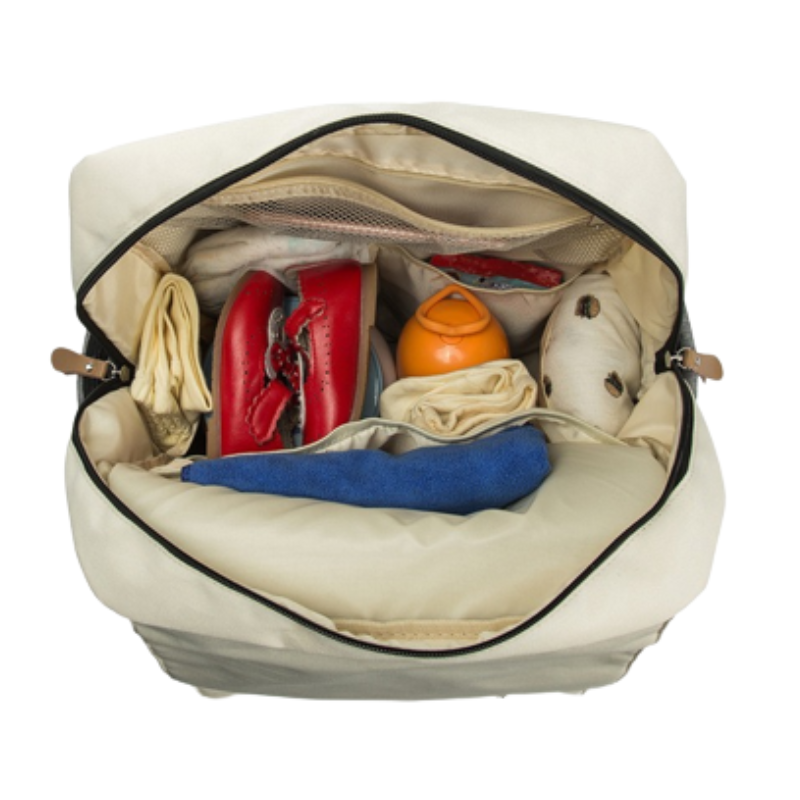 Land Diaper Bag - Practical and Stylish Baby Changing Bag