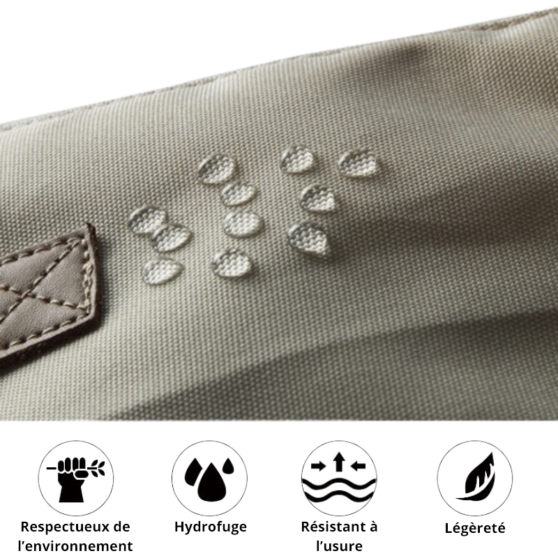 Land Diaper Bag - Practical and Stylish Baby Changing Bag