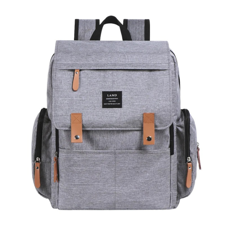 Land Diaper Bag - Practical and Stylish Baby Changing Bag
