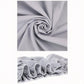 Baby Mattress Protector Waterproof Crib Mattress Cover Hypoallergenic Breathable Baby Bedding Sheet