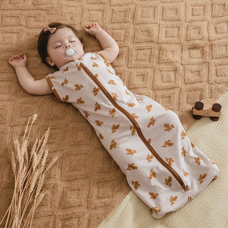 Natural Comfort Swaddle Blanket Long Size Soft Baby Wrap