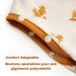 Natural Comfort Swaddle Blanket Long Size Soft Baby Wrap