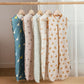 Natural Comfort Swaddle Blanket Long Size Soft Baby Wrap