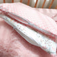 Soft Cotton Baby Bedding Set
