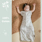 Natural Comfort Swaddle Blanket Long Size Soft Baby Wrap