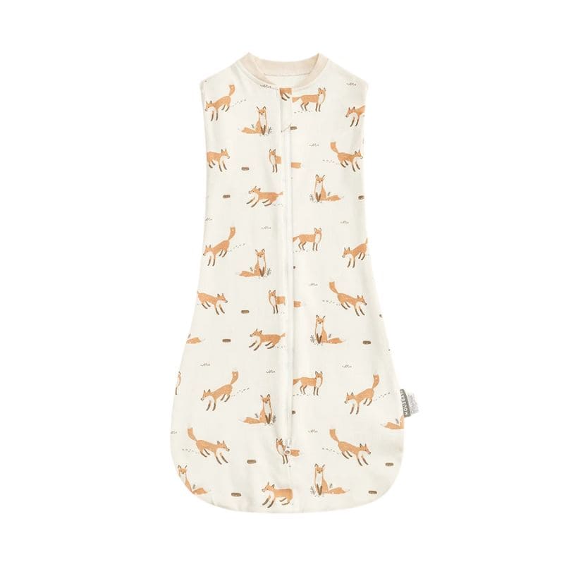 Natural Comfort Swaddle Blanket Long Size Soft Baby Wrap