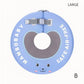 Inflatable Newborn Swimming Ring Baby Float for Infant Water Safety