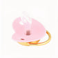 Luxury Cartoon Pattern Baby Pacifier