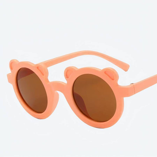 Baby Summer Sunglasses Toddler UV Protection Shades for Infants