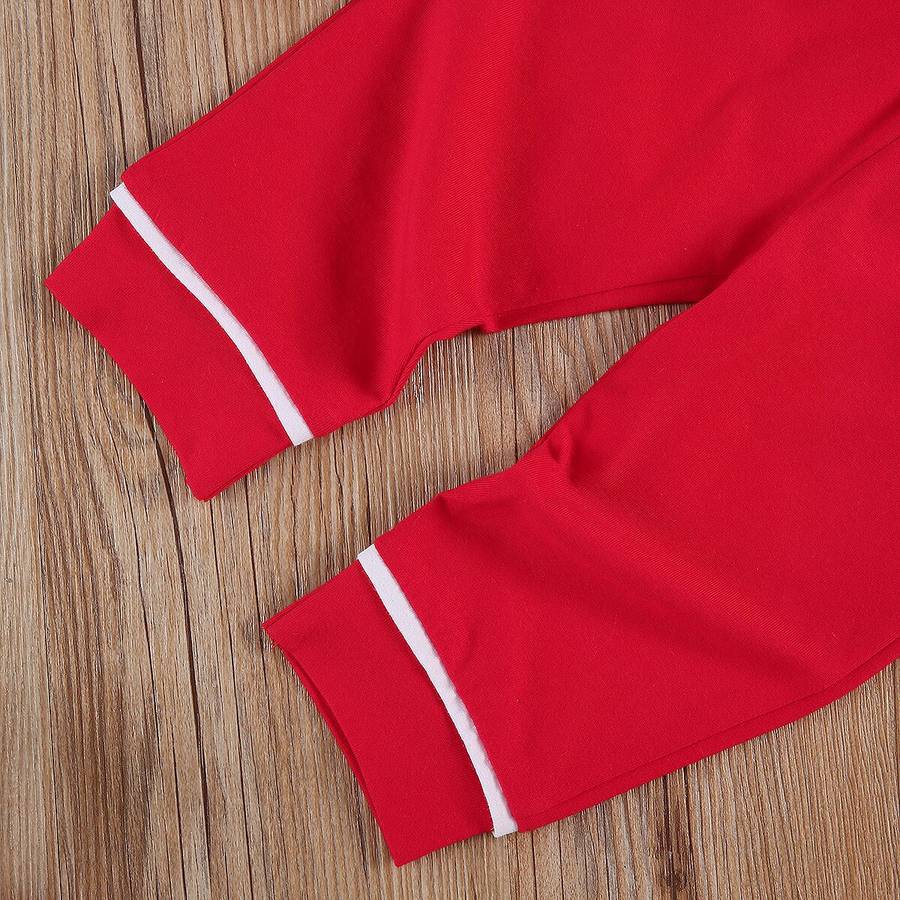 Unisex Baby Cotton Pajamas Soft Breathable Sleepwear
