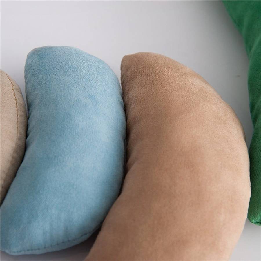 Baby Photography Pillow Newborn Prop Cushion for Infant Photo Shoot