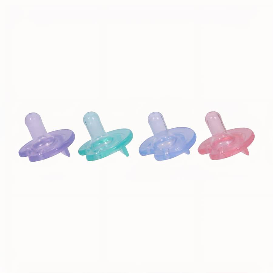 Food Grade Silicone Baby Pacifier