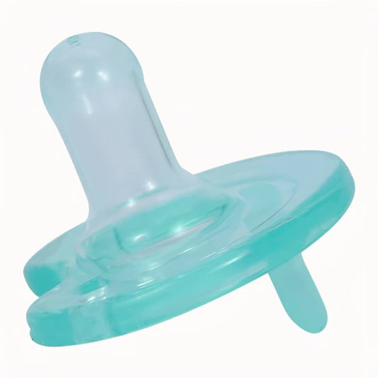 Food Grade Silicone Baby Pacifier