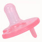 Food Grade Silicone Baby Pacifier