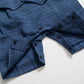 Lightweight Baby Romper Suit with Tie Baby Dress Outfit for Boys