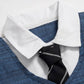 Lightweight Baby Romper Suit with Tie Baby Dress Outfit for Boys