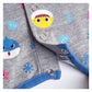 Baby Shark Short Sleeve Romper for Babies Toddler Infant Clothes Summer Outfit
