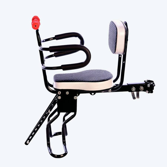 Child Bike Seats for Toddlers and Kids Safe Bicycle Seat Accessories