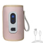 Portable USB Baby Bottle Warmer Electric Travel Bottle Heater