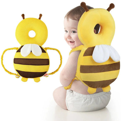 Baby Safety Bumper Cushion Toddler Bed Edge Protection Anti Fall Guard Pad