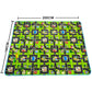 Kids Car Track Play Mat