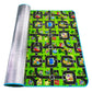 Kids Car Track Play Mat