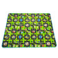 Kids Car Track Play Mat