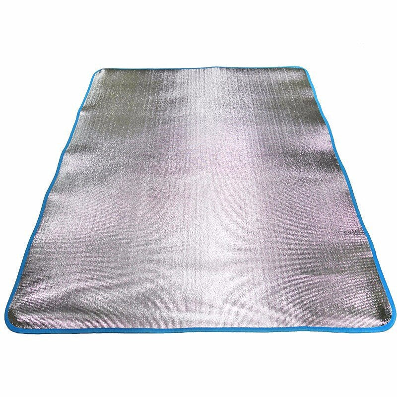 Kids Car Track Play Mat