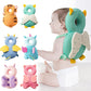 Baby Safety Bumper Cushion Toddler Bed Edge Protection Anti Fall Guard Pad