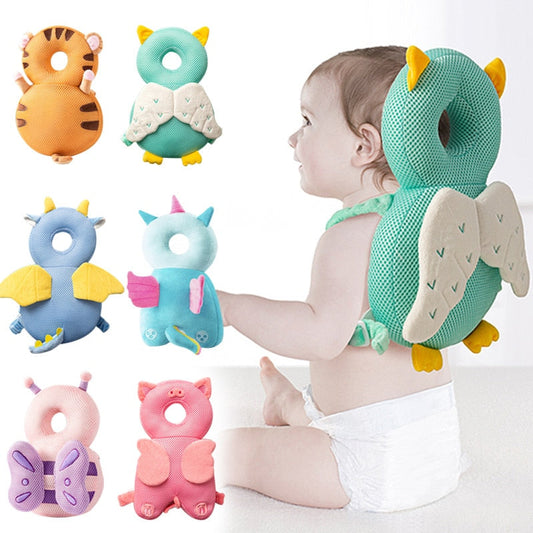 Baby Safety Bumper Cushion Toddler Bed Edge Protection Anti Fall Guard Pad