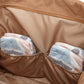 Soboba Multifunctional Corduroy Diaper Bag