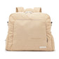 Soboba Multifunctional Corduroy Diaper Bag
