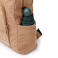 Soboba Multifunctional Corduroy Diaper Bag