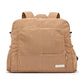 Soboba Multifunctional Corduroy Diaper Bag