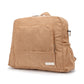 Soboba Multifunctional Corduroy Diaper Bag