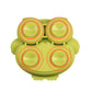 Baby Suction Plate Toddler Non Slip Feeding Dish Spill Proof Bowl