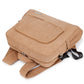 Soboba Multifunctional Corduroy Diaper Bag
