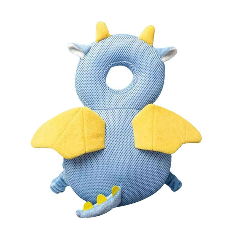 Baby Safety Bumper Cushion Toddler Bed Edge Protection Anti Fall Guard Pad