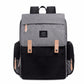 Land Diaper Bag - Practical and Stylish Baby Changing Bag
