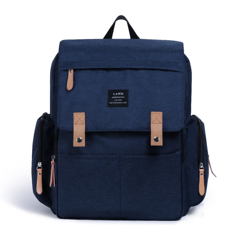 Land Diaper Bag - Practical and Stylish Baby Changing Bag