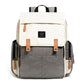 Land Diaper Bag - Practical and Stylish Baby Changing Bag