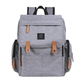 Land Diaper Bag - Practical and Stylish Baby Changing Bag