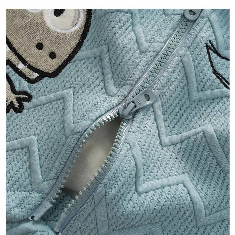 Baby Dinosaur Onesie Toddler Jumpsuit Infant Dino Bodysuit
